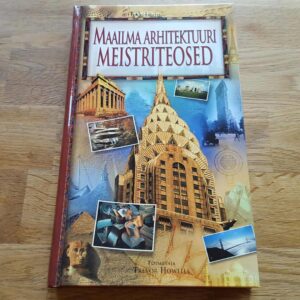 Maailma arhitektuuri meistriteosed