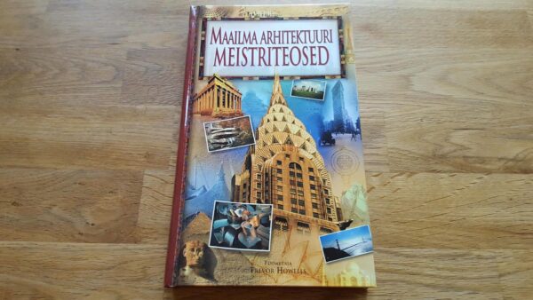 Maailma arhitektuuri meistriteosed