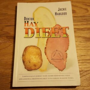 44655008 Doktor Hay dieet . Jackie Habgood