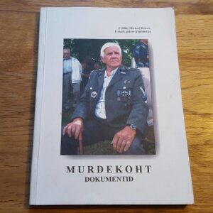 44665566 Murdekoht dokumentid . Michael Petrov