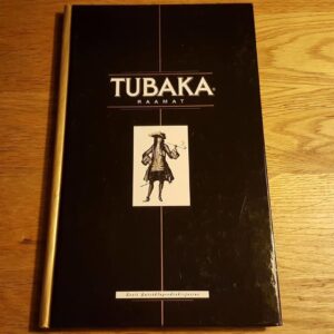 Tubakaraamat