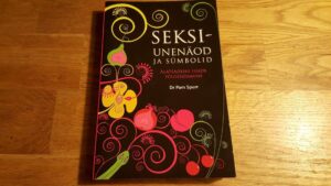 Seksiunenäod ja sümbolid . Pam Spurr