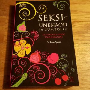 Seksiunenäod ja sümbolid . Pam Spurr