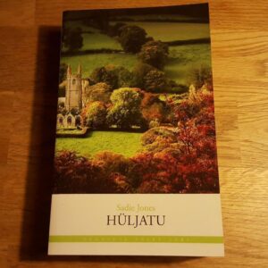Hüljatu . Sadie Jones