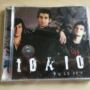 Tokio - Puls 200 CD
