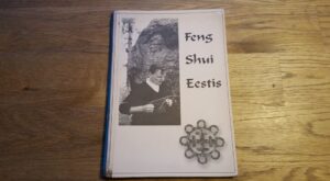 Feng Shui Eestis . Ingvar Luhaäär