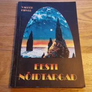 Eesti nõidtargad . Valdek Kiiver