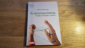 Äriplaneerimine . Andro Kullerkupp