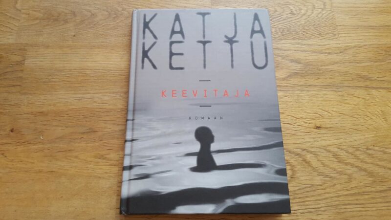45328033 Keevitaja . Katja Kettu