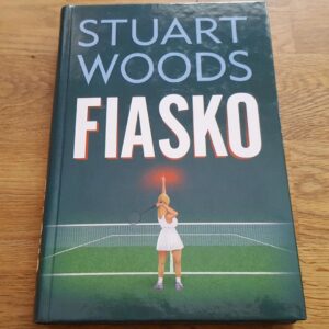 Fiasko . Stuart Woods