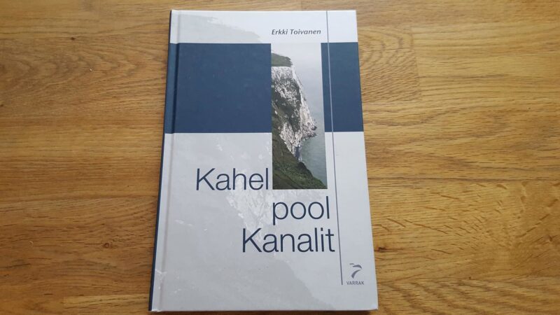 45333544 Kahel pool kanalit . Erkki Toivanen