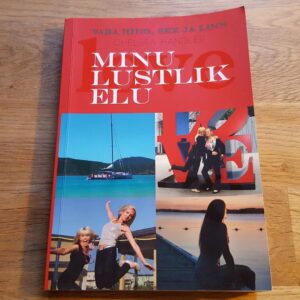 45367171 Minu lustlik elu . Chelsea Handler