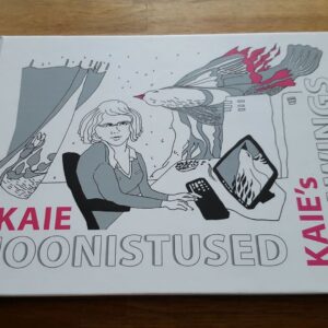 45412934 Kaie joonistused . Kaie Karolin