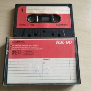 45423735 RiTonis RK-90 Helikassett