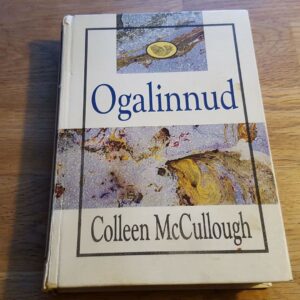 Ogalinnud . Colleen McCullough