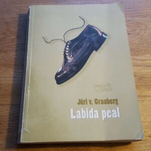 45455698 Labida peal . Jüri V. Grauberg
