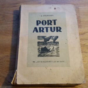 Port Artur II . 1947