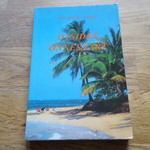 Otsides Õnnesaart . Virve Soovik-Uuetoa