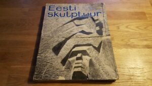 Eesti skulptuur