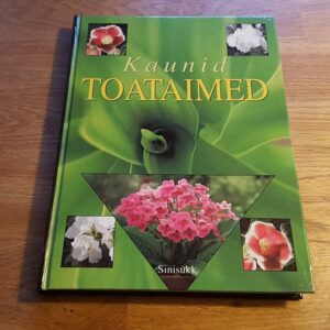 45570978 Kaunid toataimed