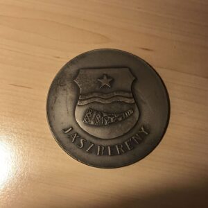 45575966 Jazbereny Jaszbereny Medal