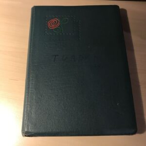 Vana Argialbum Roheliste Kaantega 6lk