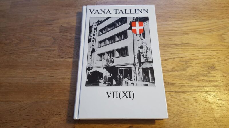 45595508 Vana Tallinn VII (XI)