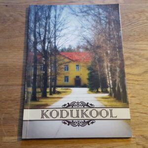 Kodukool  . A. Haava nimelise  Pala kooli almanahh