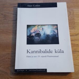 45814926 Kannibalide küla . Alain Corbin