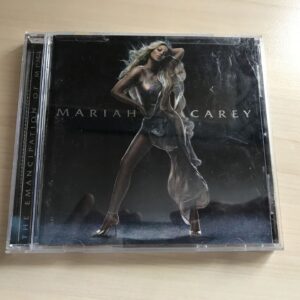 45844645 Mariah Carey - The Emancipation Of Mimi CD
