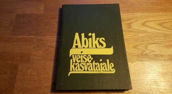 Abiks veisekasvatajale