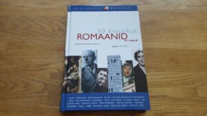 Romaanid . 50 klassikut . Joachim Scholl