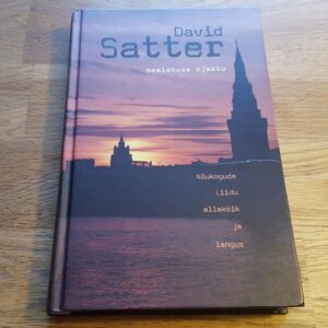 45982800 Meeletuse ajastu . David Satter