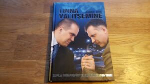 Linna valitsemine . Aarne Biin