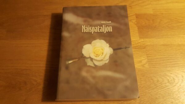 45988243 Naispataljon . Günther Konsalik