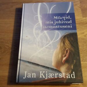 46006343 Märgid, mis juhivad armastuseni