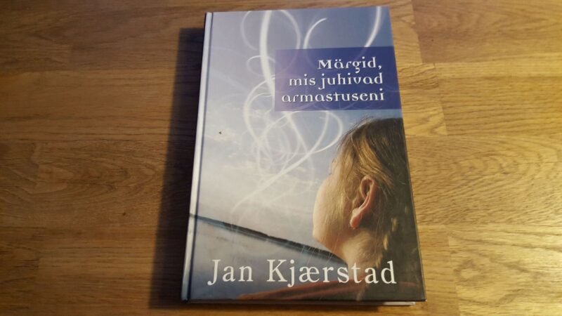 46006343 Märgid, mis juhivad armastuseni