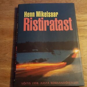 46006378 Ristiratast . Henn Mikelsaar