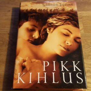 Pikk kihlus . Sébastien Japrisot