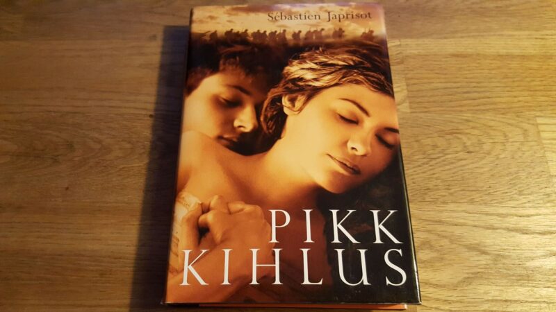 46006594 Pikk kihlus . Sébastien Japrisot
