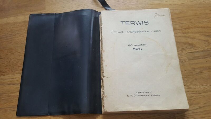46273591 TERWIS . 1926