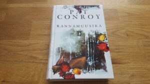 Rannamuusika II . Pat Conroy