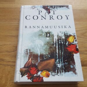 Rannamuusika II . Pat Conroy