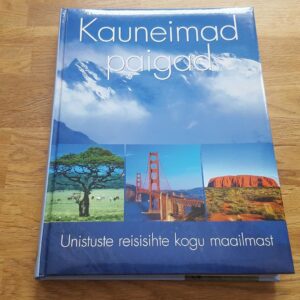 46274768 Kauneimad paigad . Unistuste reisisihte kogu maailmas . UUS