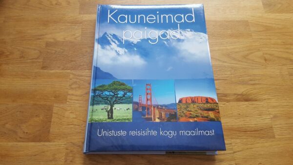46274768 Kauneimad paigad . Unistuste reisisihte kogu maailmas . UUS