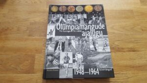 Olümpiamängude ajalugu
