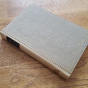 Lindprii talu . Salme Ekbaum