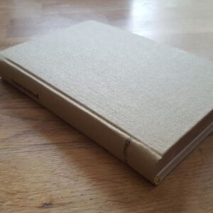 Herman Bang  . Isamaatud . 1938