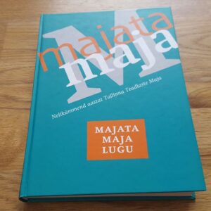 46462647 Majata maja lugu