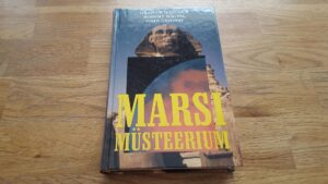 Marsi müsteerium
